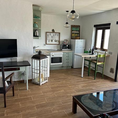 La Hacienda De Tefia Villa Ngoại thất bức ảnh