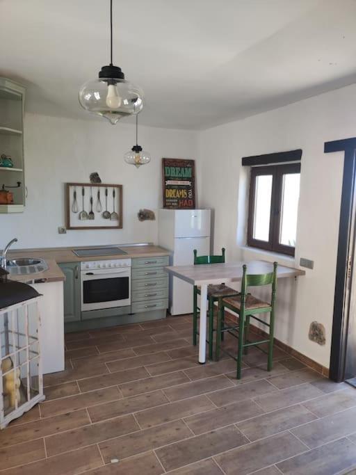 La Hacienda De Tefia Villa Ngoại thất bức ảnh