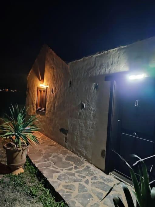 La Hacienda De Tefia Villa Ngoại thất bức ảnh